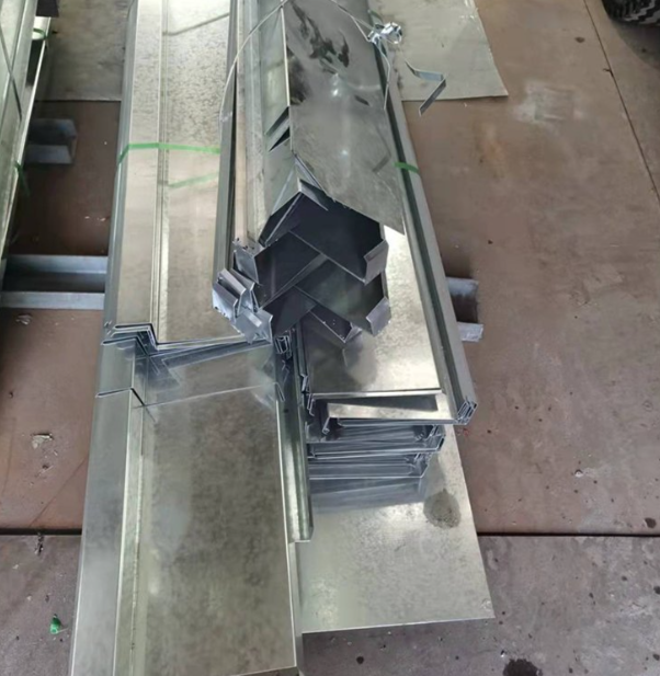 门头沟防火铁皮